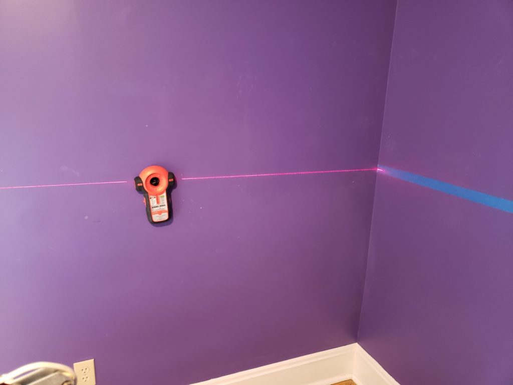 Laser Level